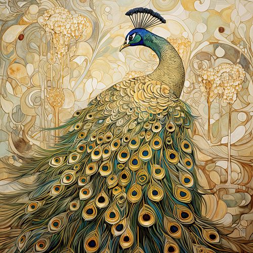 Pauw van Bert Nijholt