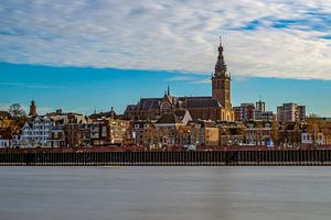 De Stevenskerk in Nijmegen.