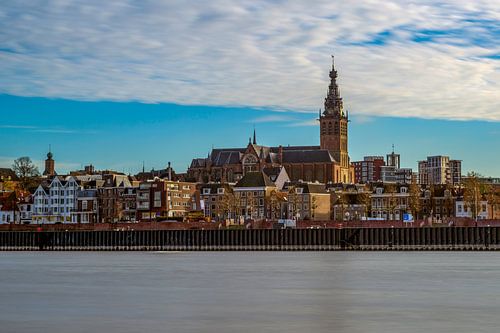 De Stevenskerk in Nijmegen.