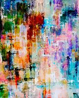 Urbane Landschaft