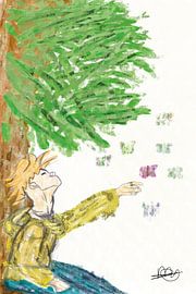 Freiheit von Mariëlle Steiginga