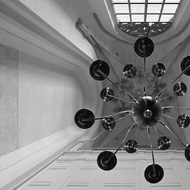 Lebuineskerk, Deventer. sur JRobert Photography