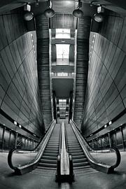 souterrain sur Semir Catovic