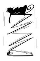 Mouse hunt