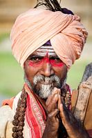 Indiase Sadhoe