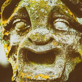 Die Luftskulpturen der St. Johannis-Kathedrale in 's-Hertogenbosch von Marcel Bakker