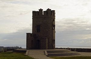 Klippen von Moher, Irland