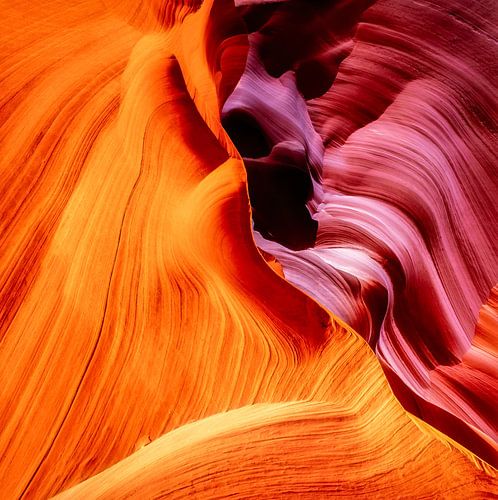 Antelope Canyon