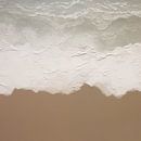 Between Raging Waves and Calm Sand Plains by Color Square thumbnail