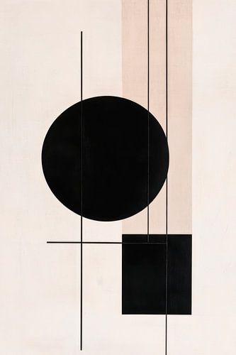 Geometrische abstractie
