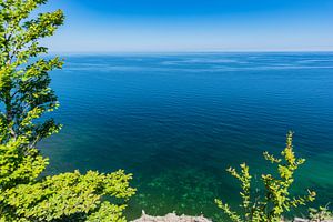 Am Königsstuhl, Insel Rügen, Nationalpark Jasmund