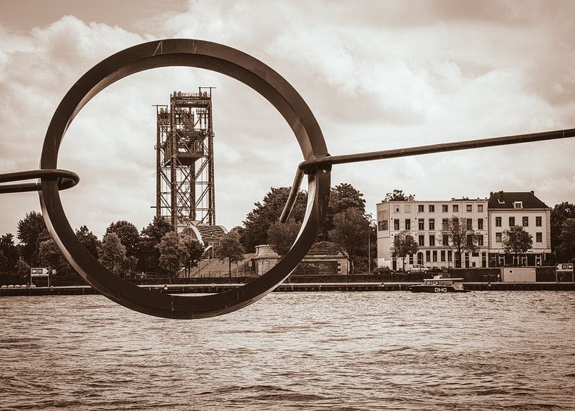 The Rotterdam Hef. by Saskia Strack