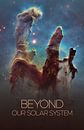 STK205458S-Poster - Beyond Our Solar System. by Stocktrek Images thumbnail