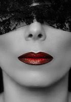 Shades of red...