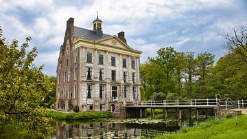 Kasteel Ter Horst van Harry Hadders