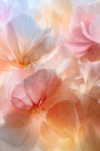 Etherische Bloesems no.8