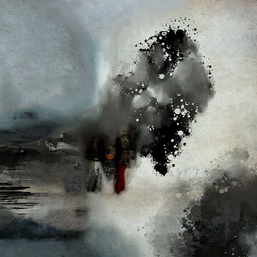 Geconcentreerde kracht