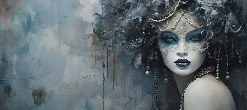 Caché par Peintures accrocheuses