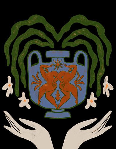 Vessel Collection : Harmony