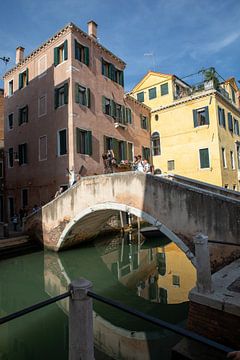 Venise sur t.ART