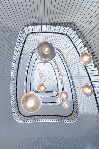 Suisse, Zürich 202401-I