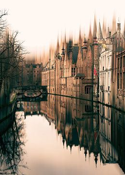 Bruges part 7 by Tania Perneel