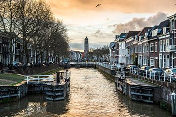 Beautiful Utrecht by De Utrechtse Internet Courant (DUIC)