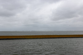 Foto's van het Oost-Friese Noordzee-eiland Langeoog. van Bianca Meyering Fotos - BMF