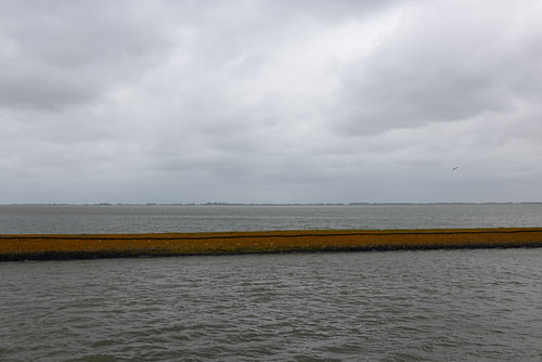 Pictures of the East Frisian North Sea island of Langeoog.