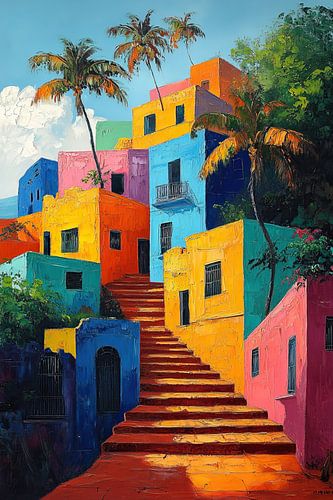 Echoes of Havana Sunshine