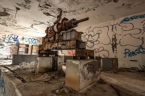 Machine | Kupari