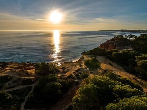 All about Algarve - Portugal drone pictures 2023