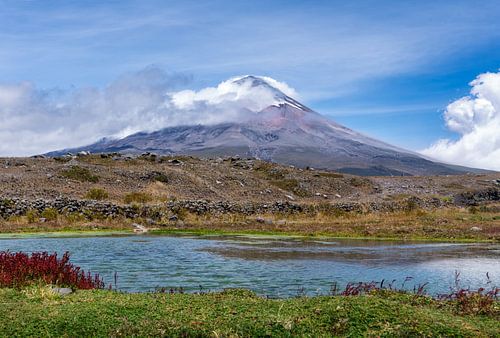 Cotopaxi