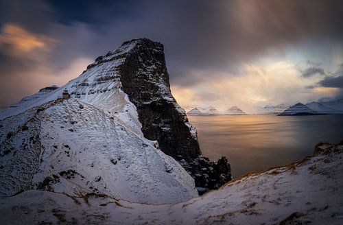 Vuurtoren van Kallur