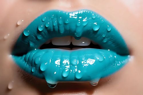 Markering van het oppervlak