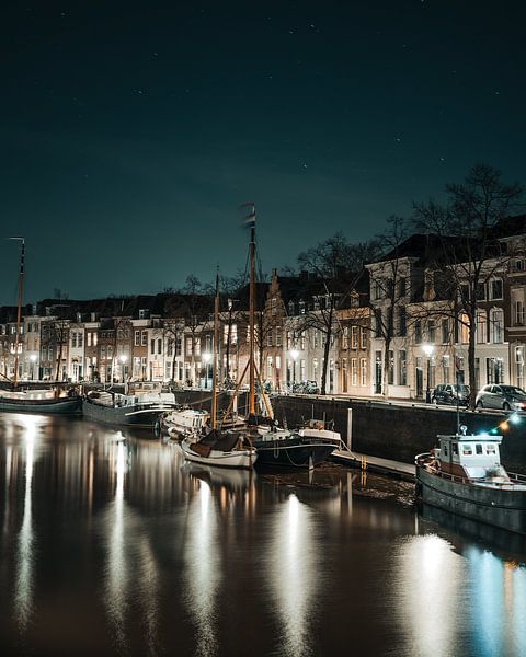 Brede Haven, 's-Hertogenbosch van Jop Zondag