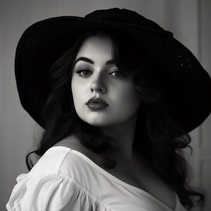 Strength in Curves: An Ode to Plussize Women