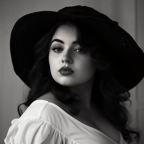 Strength in Curves: An Ode to Plussize Women