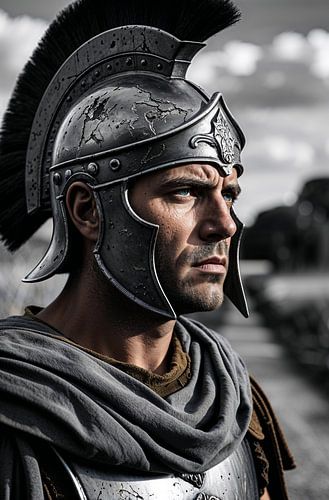 Roman Centurion