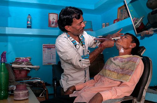 India: Kappert (Jorawarpur)