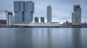 Frau Boudicca Rotterdam