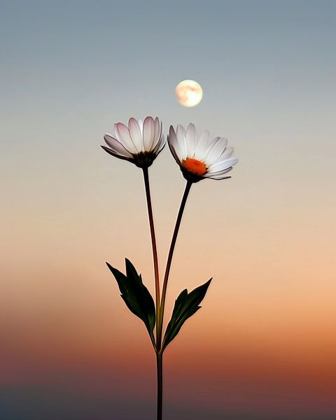 Abstrakte Räume von fernlichtsicht