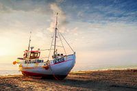 Fishing boat