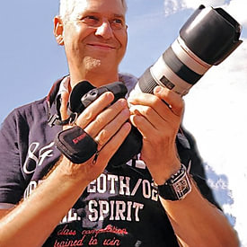 Kees Dorsman profielfoto