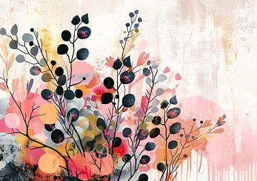 Ferns | Nature by Wonderful Art