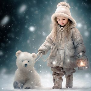 l'hiver