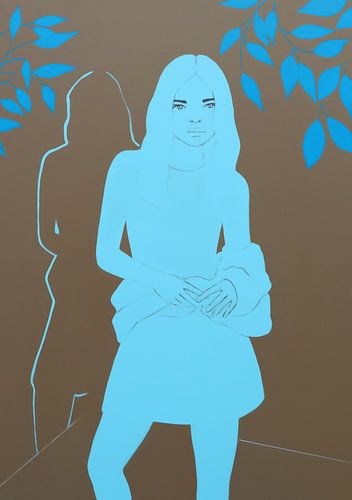 Sophie Bluebell