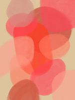 Red Palette II