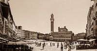 Piazza del Campo