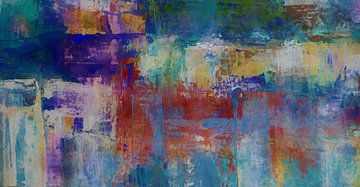 Abstract Rustic by Georgia Chagas